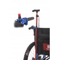 Wheelchair and Walking Frame Accessories