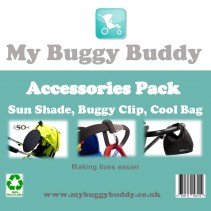 Accessory Packs and Mirrors