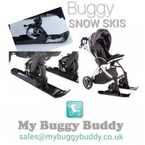 Gliders, Buggy Skis